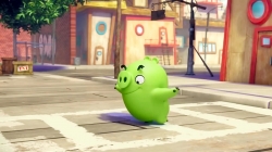 انیمیشن داستان خوک ها فصل 4 قسمت 10 - piggy tales